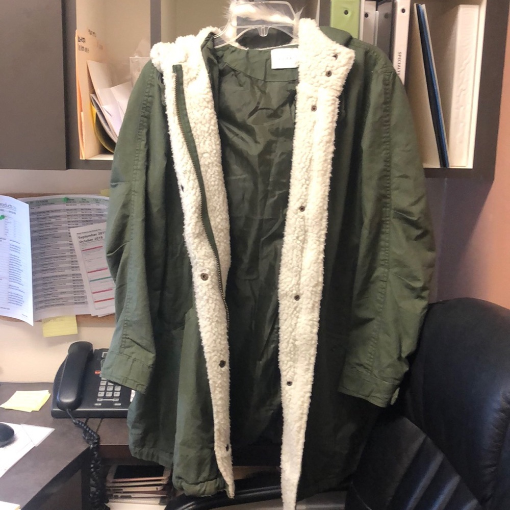 Winter Jacket - image 1